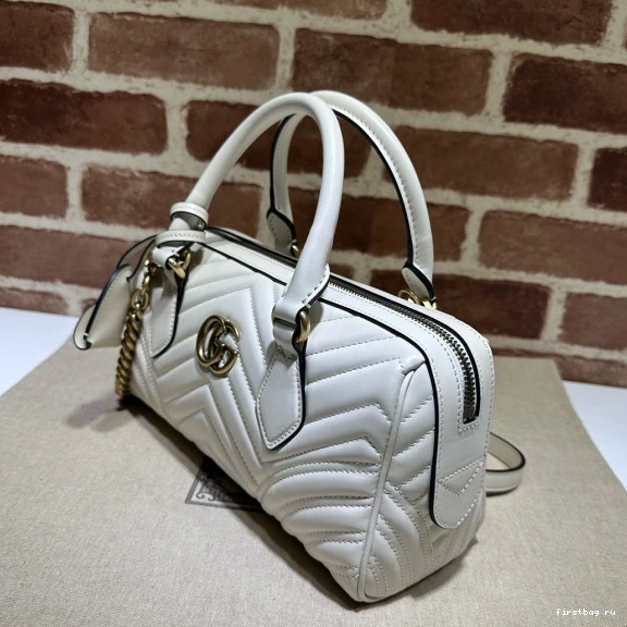 Firstbag ru HANDLE OPHIDIA bag SMALL TOP GG GUCCI 0719